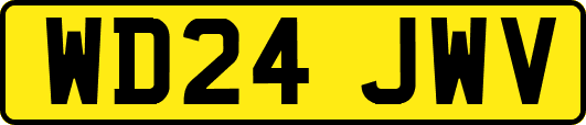 WD24JWV