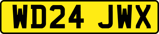 WD24JWX