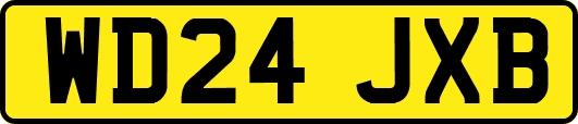 WD24JXB