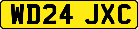 WD24JXC