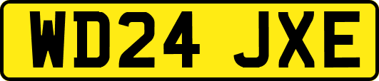 WD24JXE