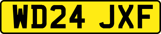 WD24JXF