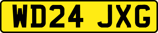WD24JXG