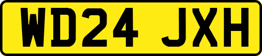 WD24JXH