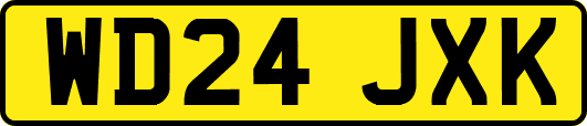WD24JXK