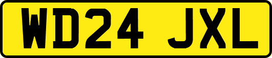 WD24JXL