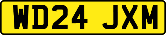 WD24JXM
