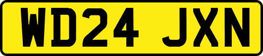 WD24JXN