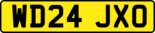 WD24JXO
