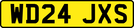 WD24JXS