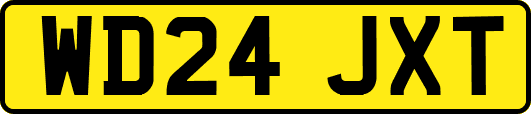 WD24JXT