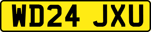 WD24JXU