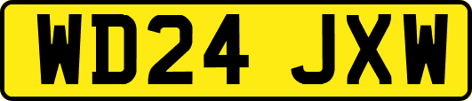 WD24JXW
