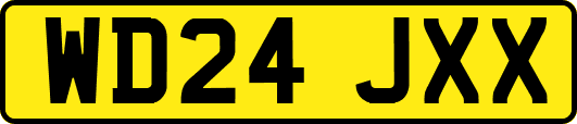 WD24JXX
