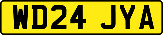 WD24JYA