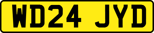 WD24JYD