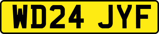 WD24JYF