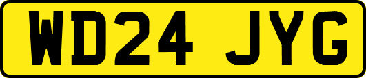 WD24JYG