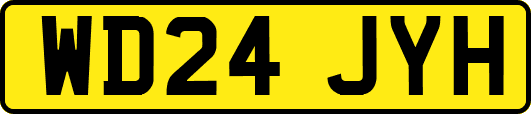 WD24JYH