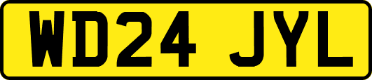 WD24JYL
