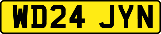 WD24JYN