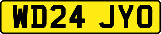 WD24JYO