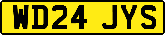 WD24JYS