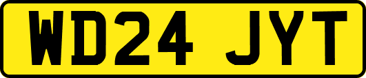 WD24JYT
