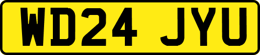 WD24JYU