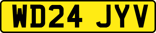WD24JYV