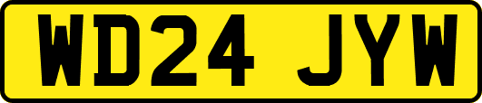 WD24JYW
