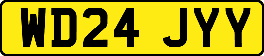 WD24JYY