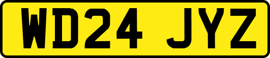 WD24JYZ