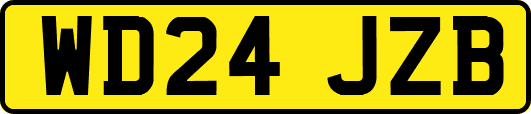 WD24JZB