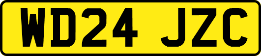 WD24JZC