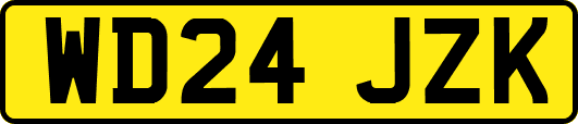 WD24JZK