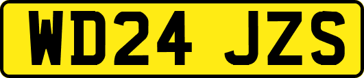WD24JZS