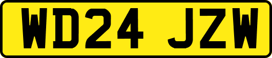 WD24JZW