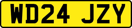 WD24JZY