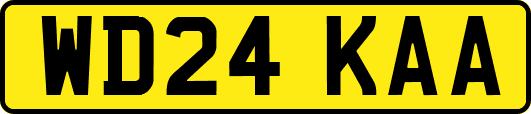 WD24KAA