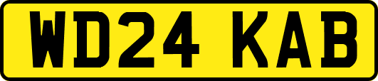 WD24KAB