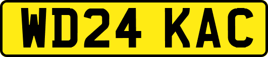 WD24KAC