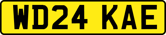 WD24KAE