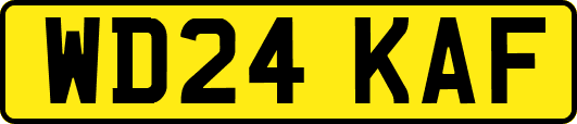 WD24KAF