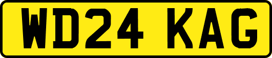 WD24KAG