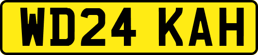 WD24KAH