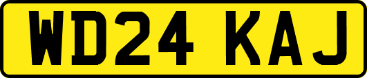 WD24KAJ