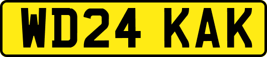 WD24KAK
