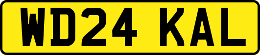 WD24KAL