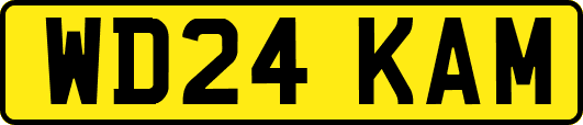 WD24KAM